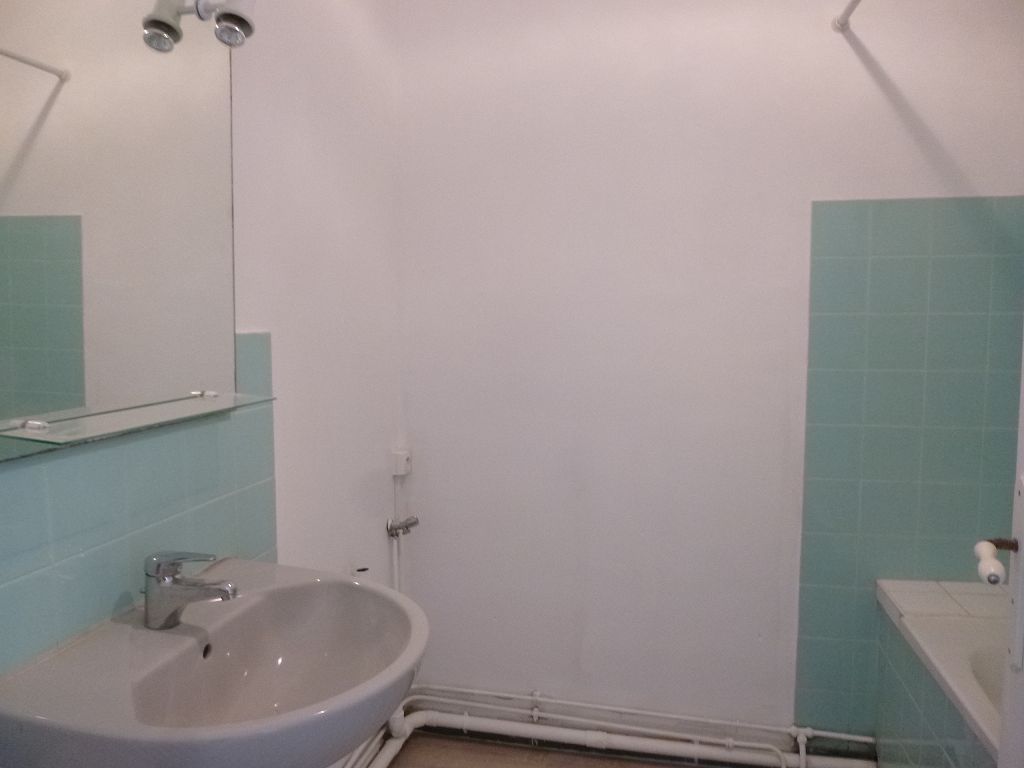 Appartement T3 LORIENT (56100) AGENCE ALTI