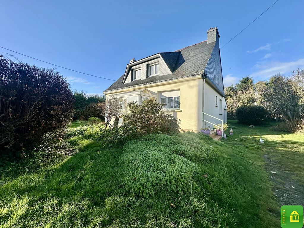 Maison PRIZIAC (56320) AGENCE ALTI