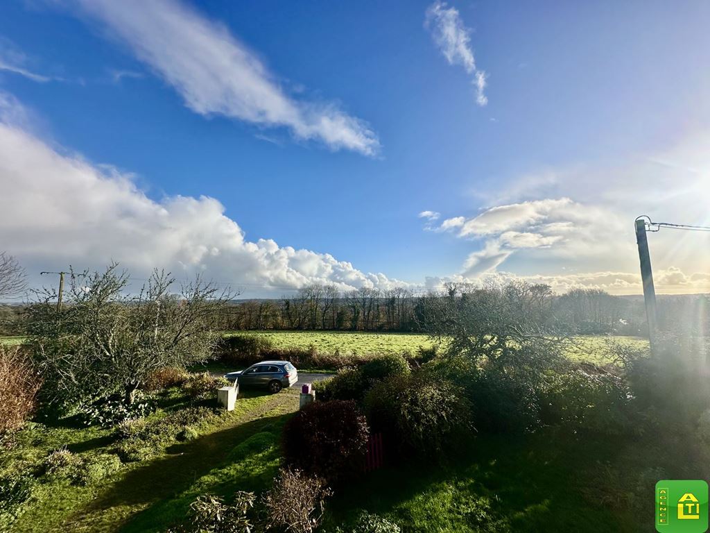 Maison PRIZIAC (56320) AGENCE ALTI