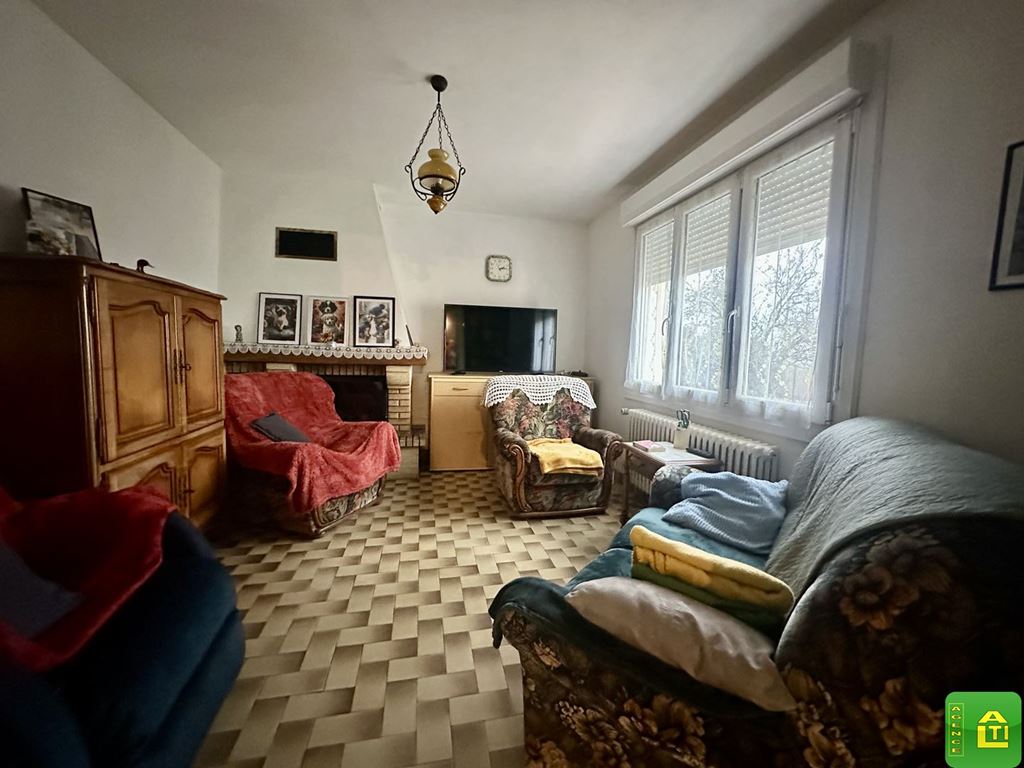 Maison PRIZIAC (56320) AGENCE ALTI