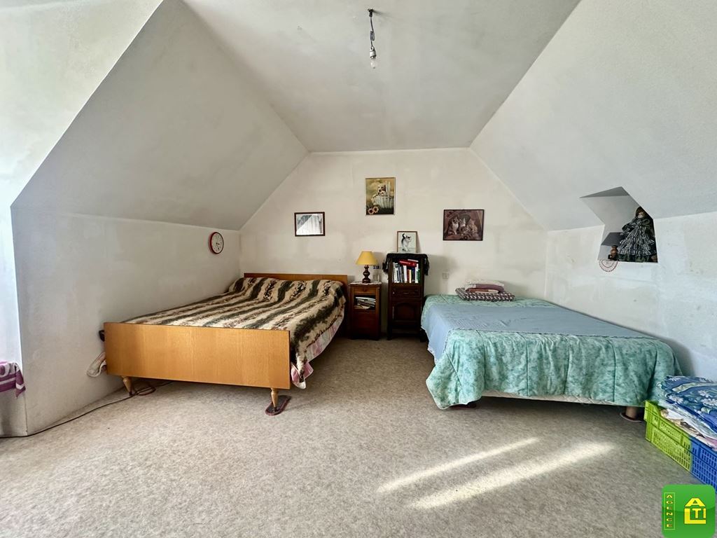 Maison PRIZIAC (56320) AGENCE ALTI