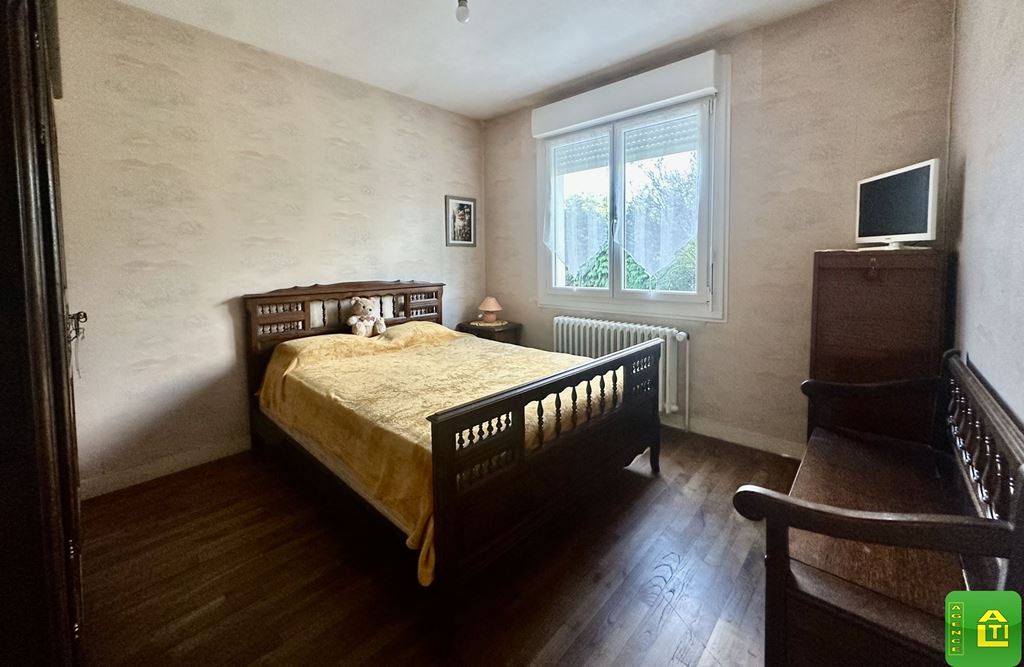 Maison PRIZIAC (56320) AGENCE ALTI