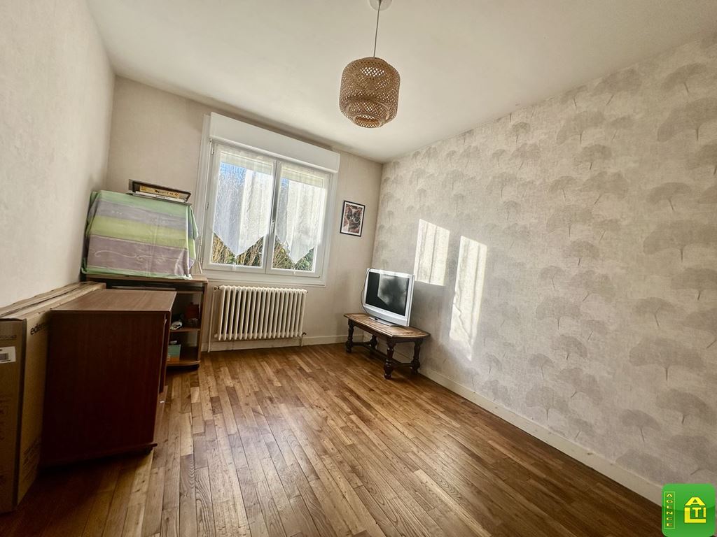 Maison PRIZIAC (56320) AGENCE ALTI