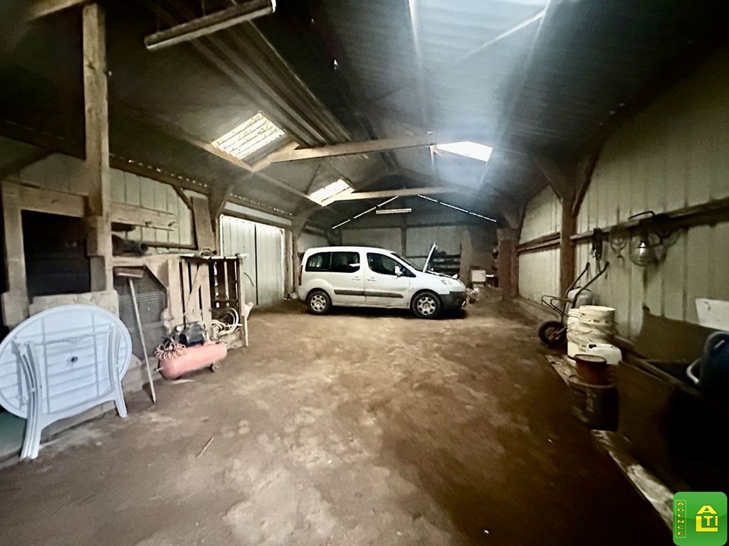 Maison PRIZIAC (56320) AGENCE ALTI