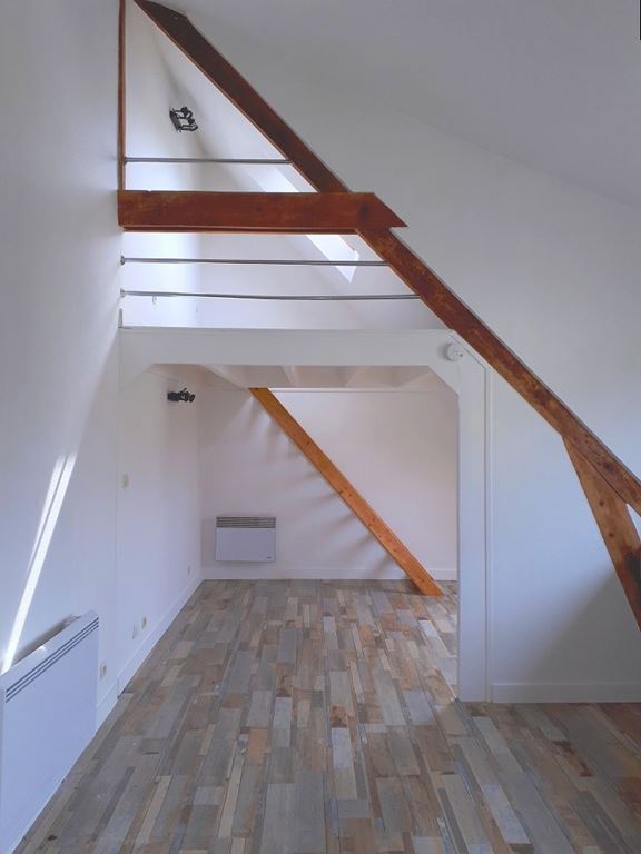 Appartement T1 bis LANESTER (56600) AGENCE ALTI