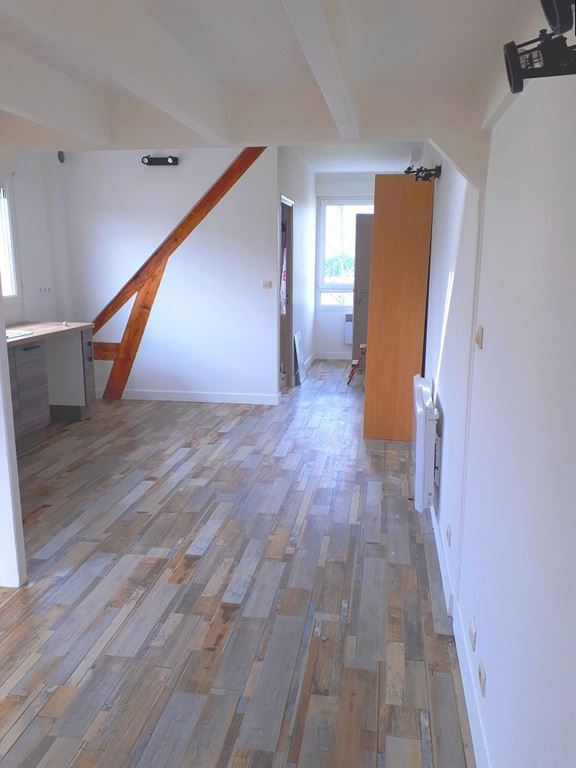 Appartement T1 bis LANESTER (56600) AGENCE ALTI