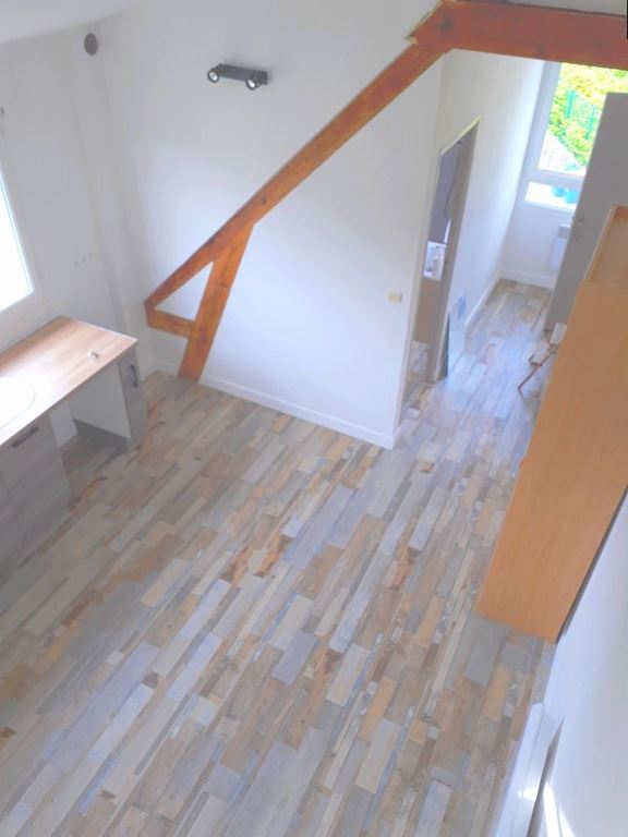 Appartement T1 bis LANESTER (56600) AGENCE ALTI