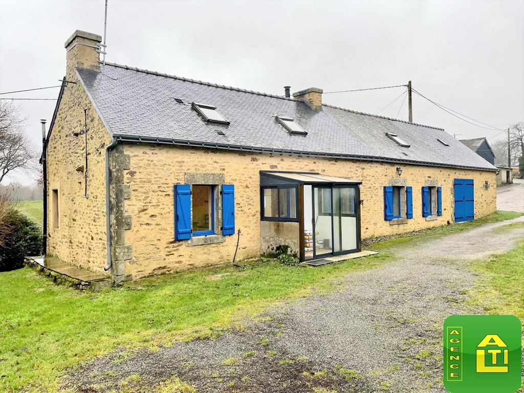 Maison LE CROISTY (56540) AGENCE ALTI