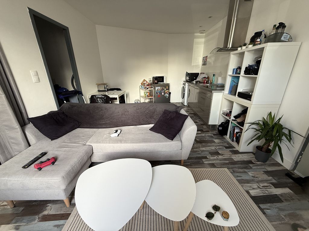 Appartement T1 LANESTER (56600) AGENCE ALTI