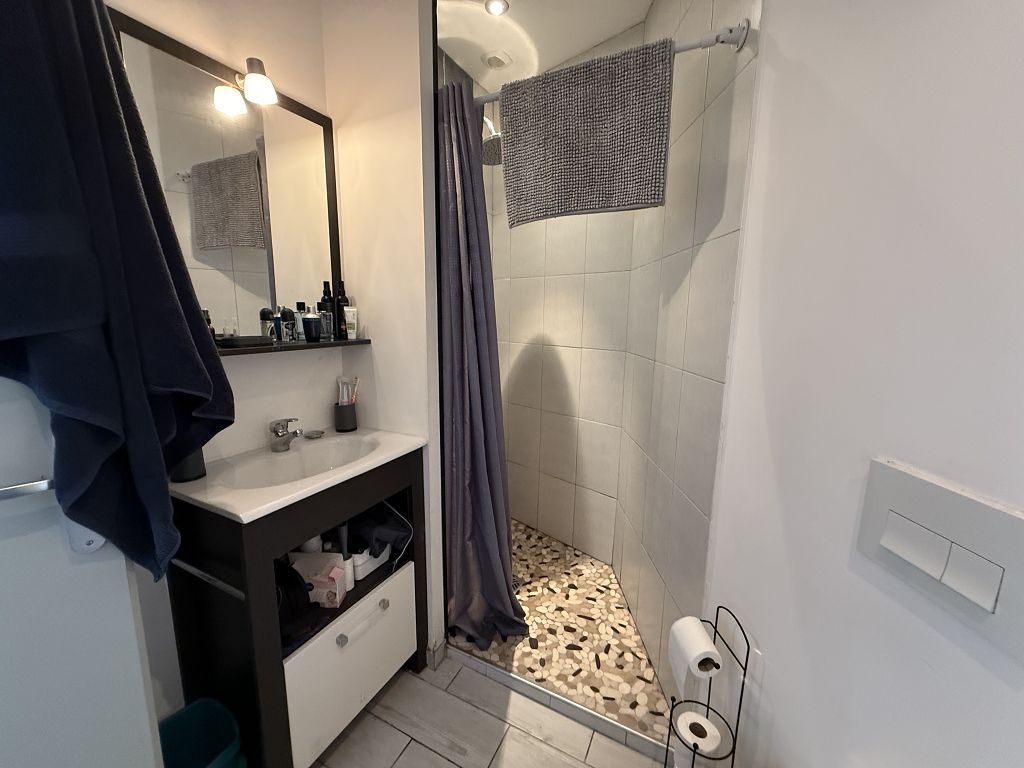 Appartement T1 LANESTER (56600) AGENCE ALTI