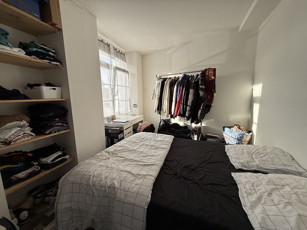 Appartement T1 LANESTER (56600) AGENCE ALTI