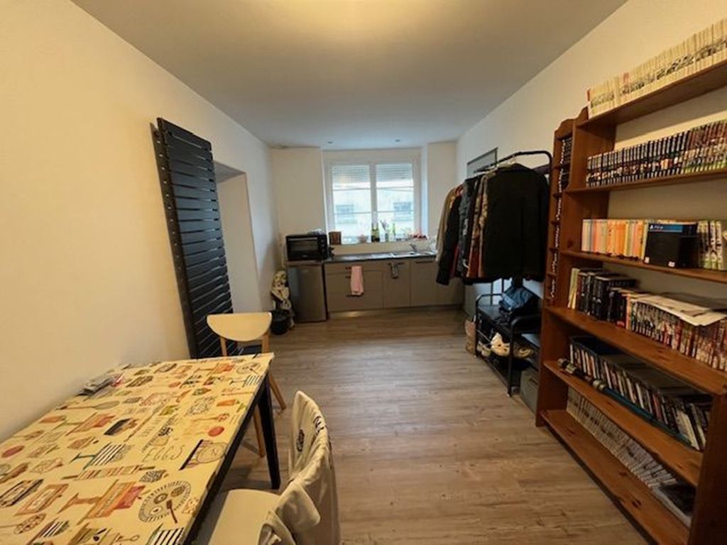 Appartement T2 LANESTER (56600) AGENCE ALTI