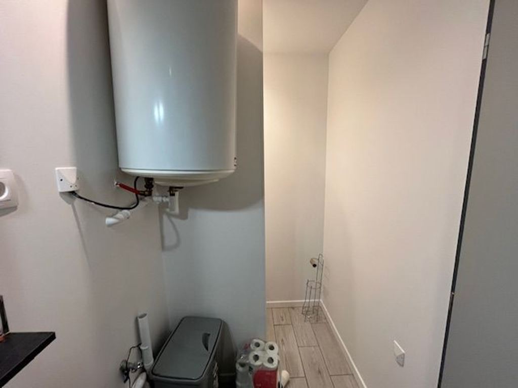 Appartement T2 LANESTER (56600) AGENCE ALTI