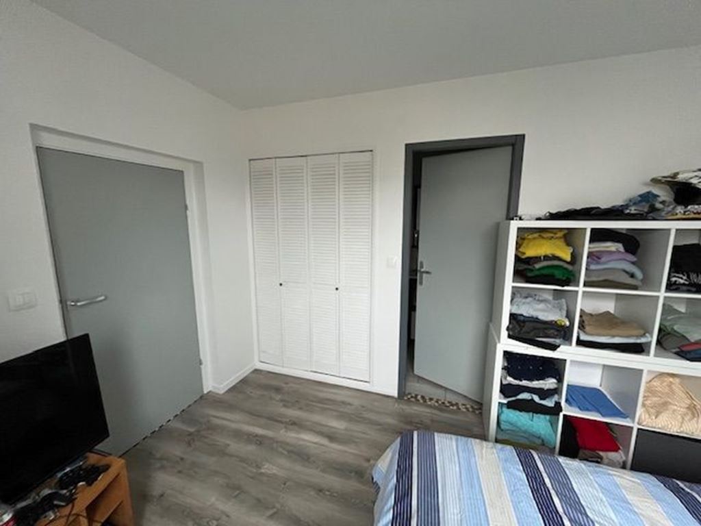 Appartement T2 LANESTER (56600) AGENCE ALTI