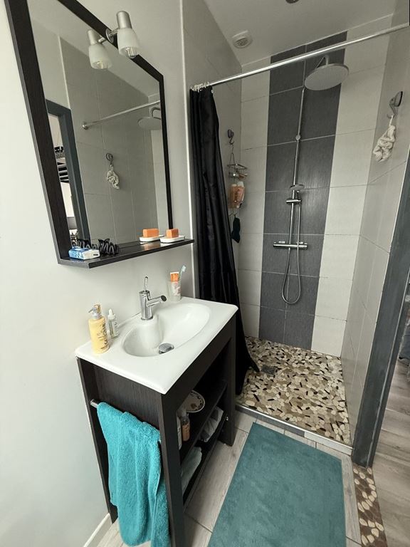 Appartement T2 LANESTER (56600) AGENCE ALTI