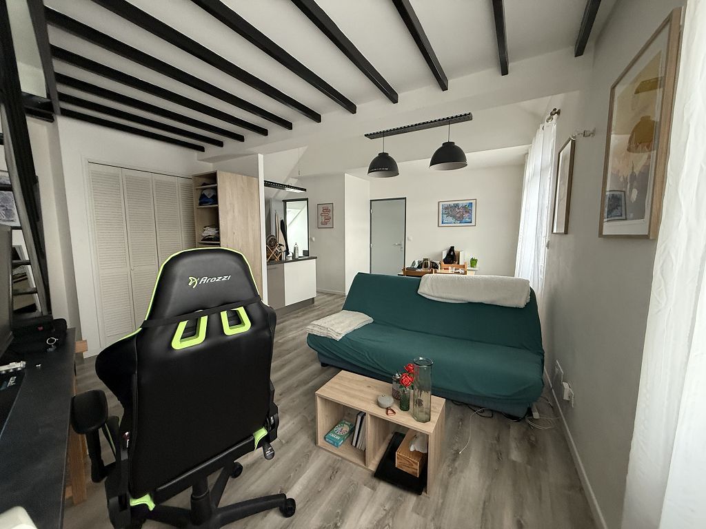 Appartement T2 LANESTER (56600) AGENCE ALTI