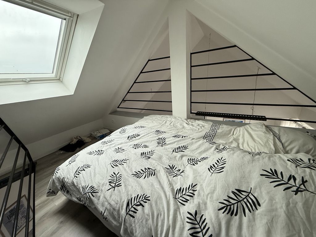 Appartement T2 LANESTER (56600) AGENCE ALTI