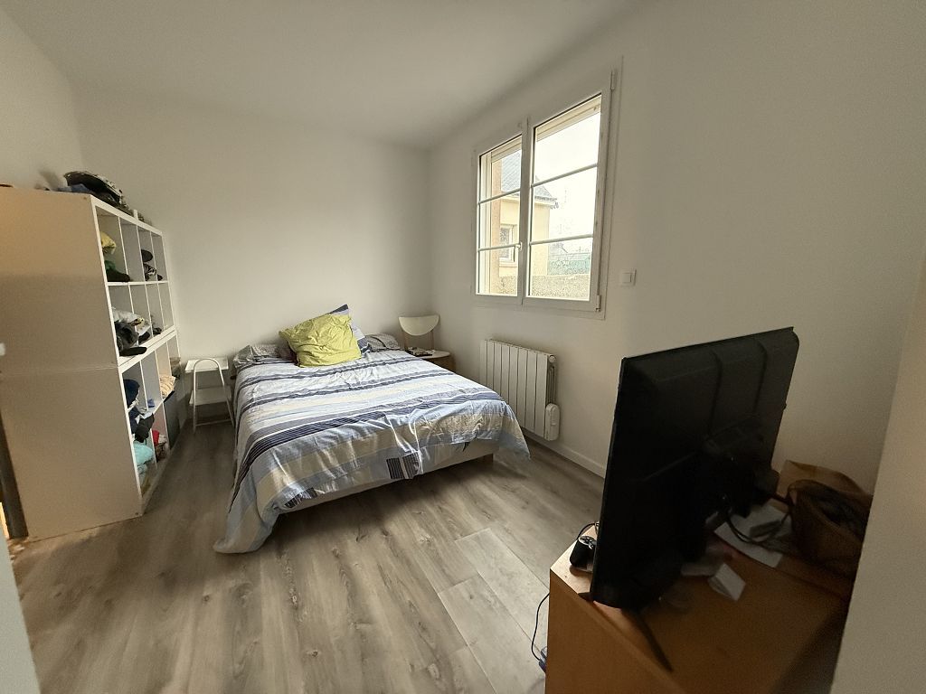 Appartement T2 LANESTER (56600) AGENCE ALTI