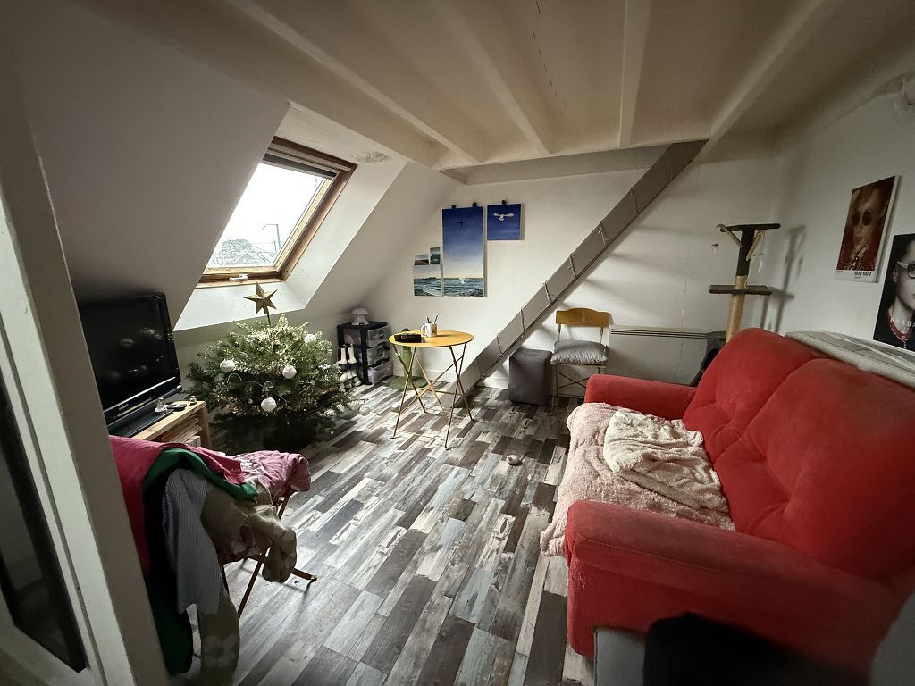 Appartement T1 bis LANESTER (56600) AGENCE ALTI
