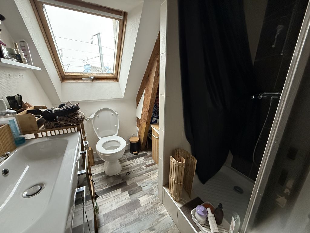 Appartement T1 bis LANESTER (56600) AGENCE ALTI