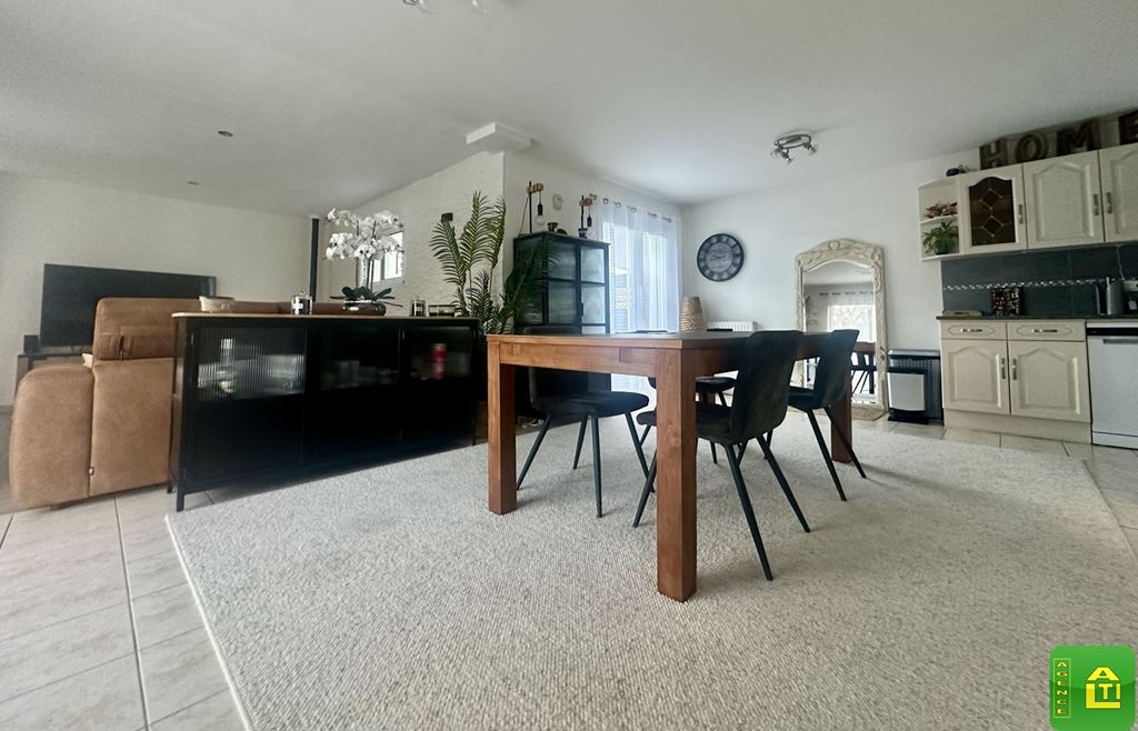 Maison MESLAN (56320) AGENCE ALTI