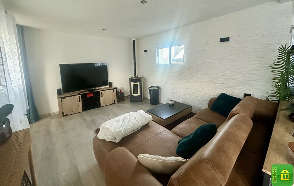 Maison MESLAN (56320) AGENCE ALTI