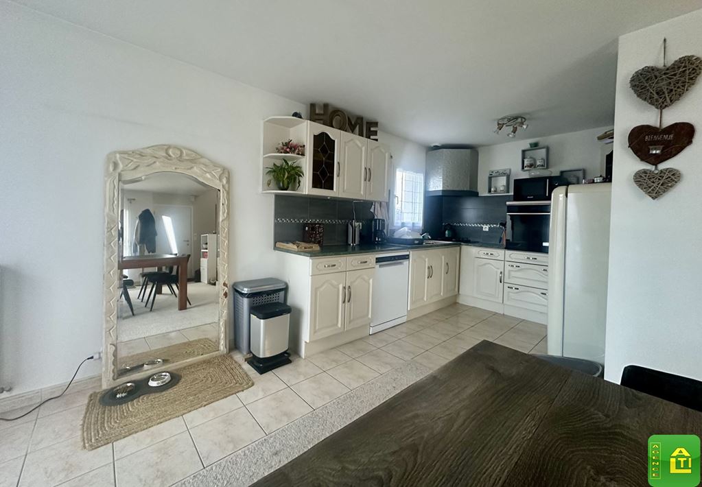 Maison MESLAN (56320) AGENCE ALTI