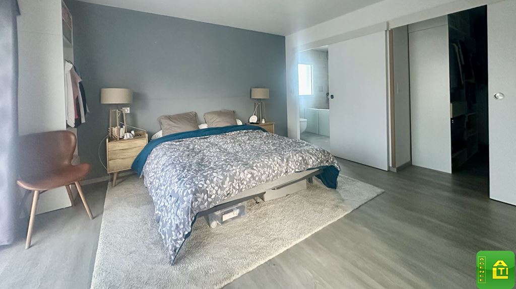 Maison MESLAN (56320) AGENCE ALTI