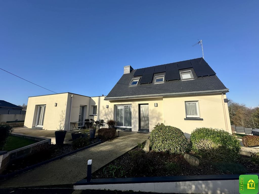 Maison MESLAN (56320) AGENCE ALTI