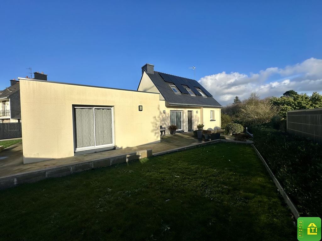 Maison PLOUAY (56240) AGENCE ALTI