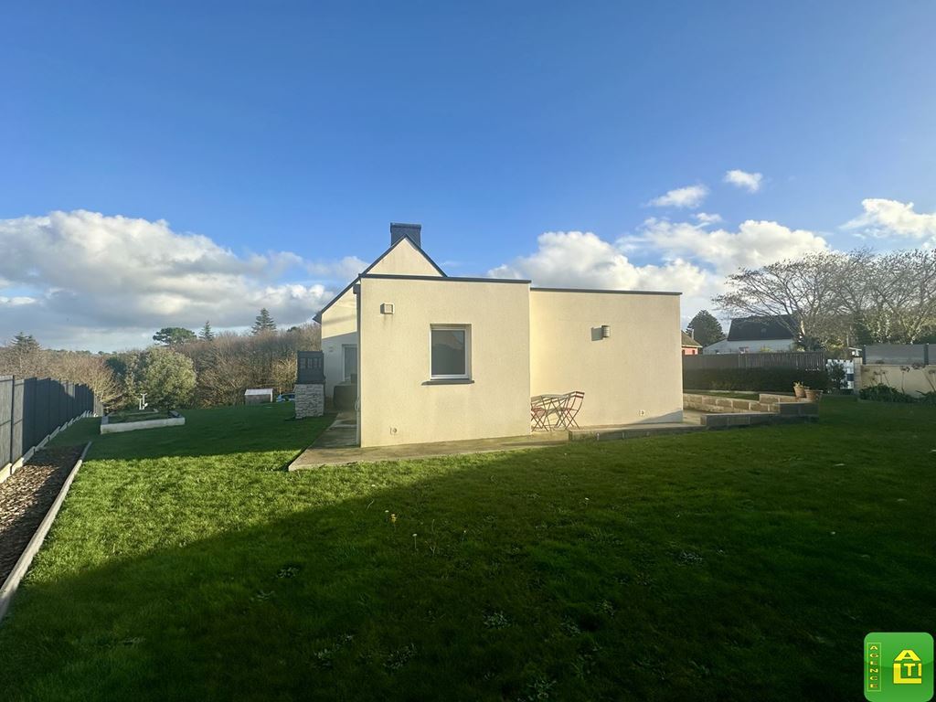 Maison MESLAN (56320) AGENCE ALTI