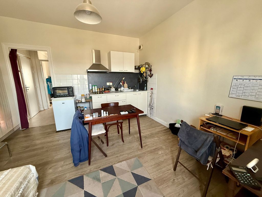 Appartement T2 LORIENT (56100) AGENCE ALTI