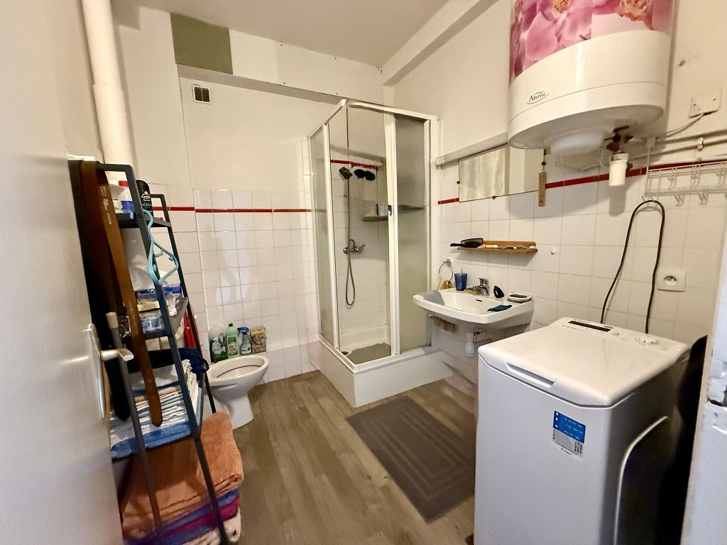 Appartement T2 LORIENT (56100) AGENCE ALTI