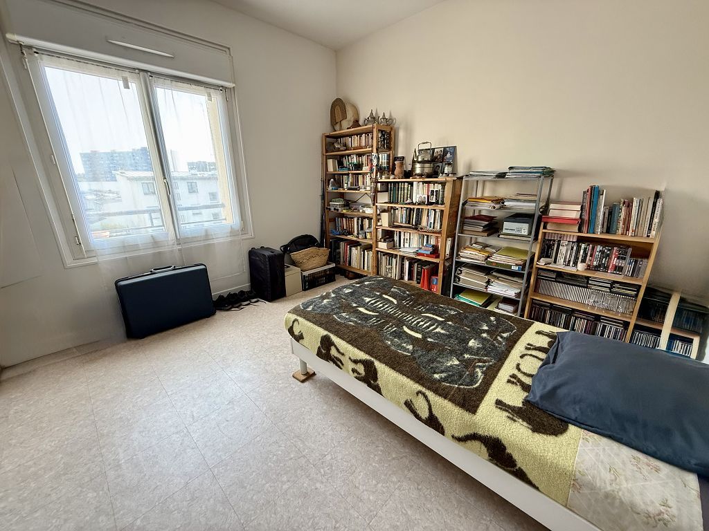 Appartement T2 LORIENT (56100) AGENCE ALTI