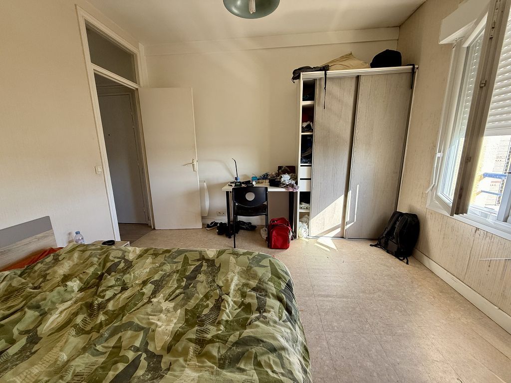 Appartement T2 LORIENT (56100) AGENCE ALTI