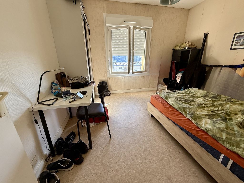 Appartement T2 LORIENT (56100) AGENCE ALTI