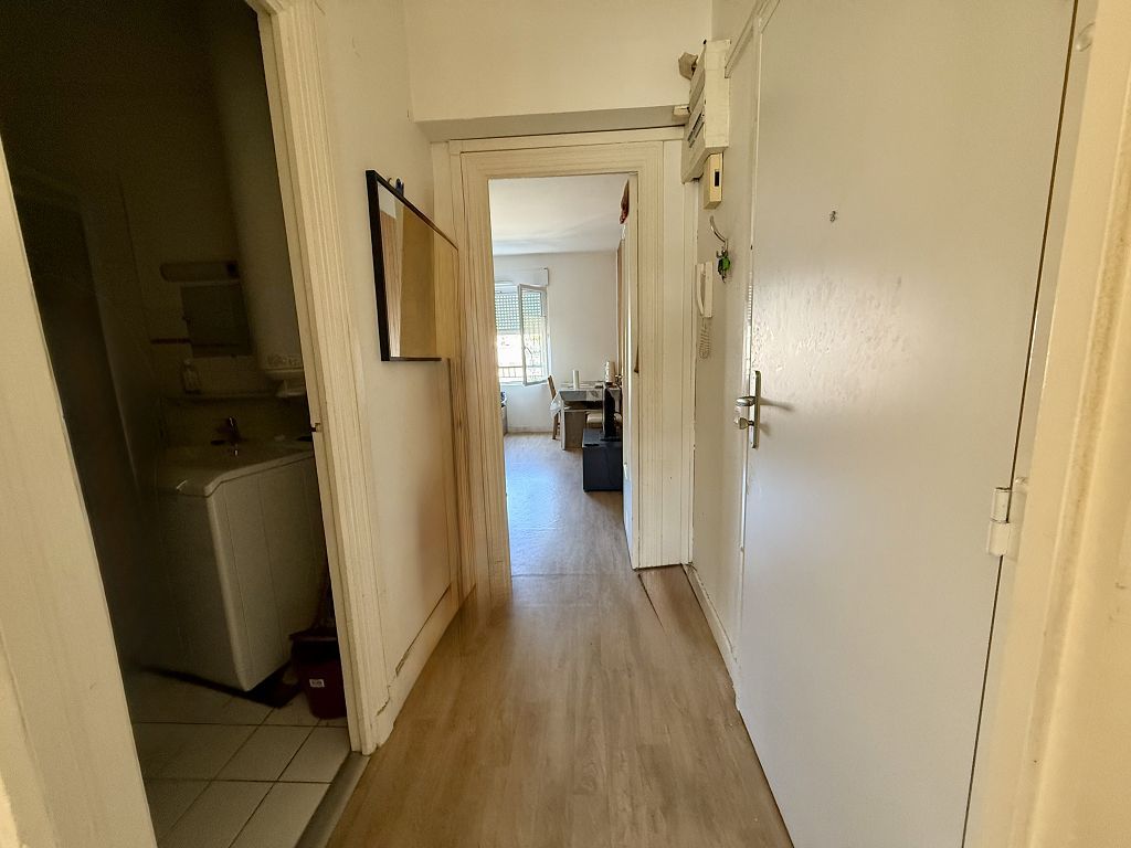 Appartement T2 LORIENT (56100) AGENCE ALTI