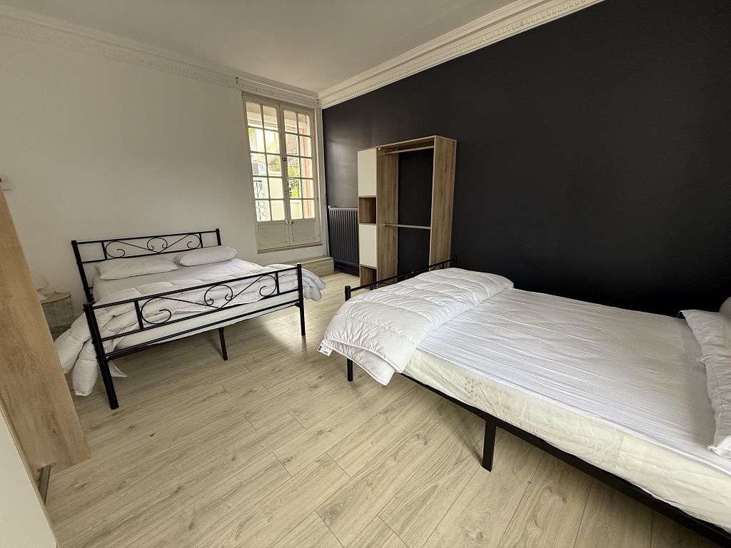 Maison LANESTER (56600) AGENCE ALTI