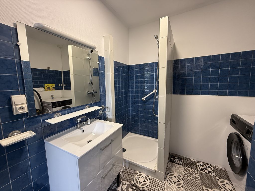 Maison LANESTER (56600) AGENCE ALTI