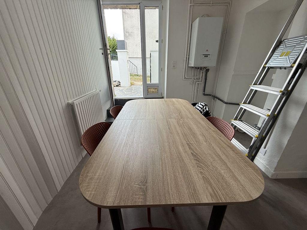 Maison LANESTER (56600) AGENCE ALTI