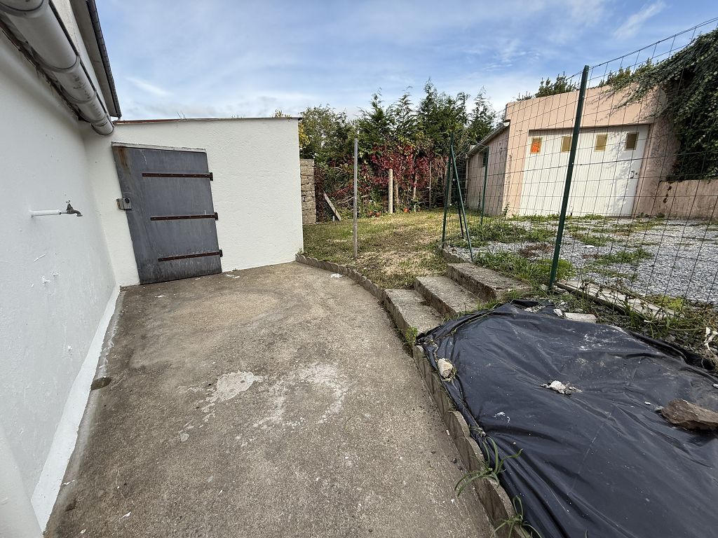 Maison LANESTER (56600) AGENCE ALTI