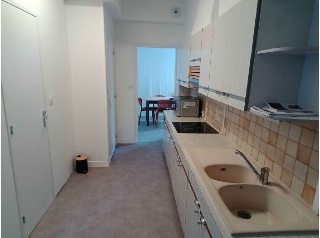 Maison LANESTER (56600) AGENCE ALTI