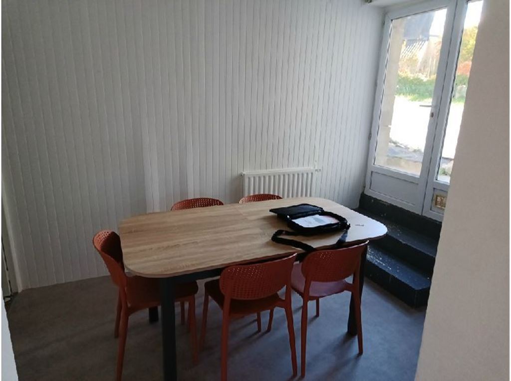 Maison LANESTER (56600) AGENCE ALTI