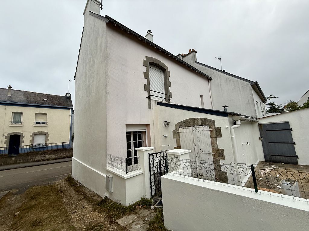 Maison LANESTER (56600) AGENCE ALTI