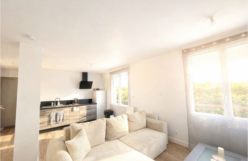 Appartement T3 LANESTER (56600) AGENCE ALTI