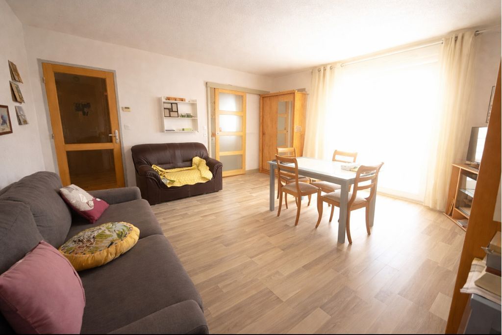 Appartement T2 LANESTER (56600) AGENCE ALTI