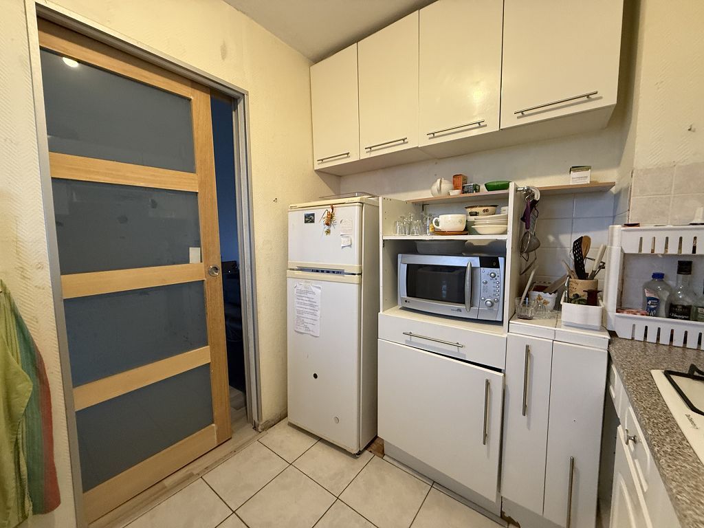 Appartement T2 LANESTER (56600) AGENCE ALTI