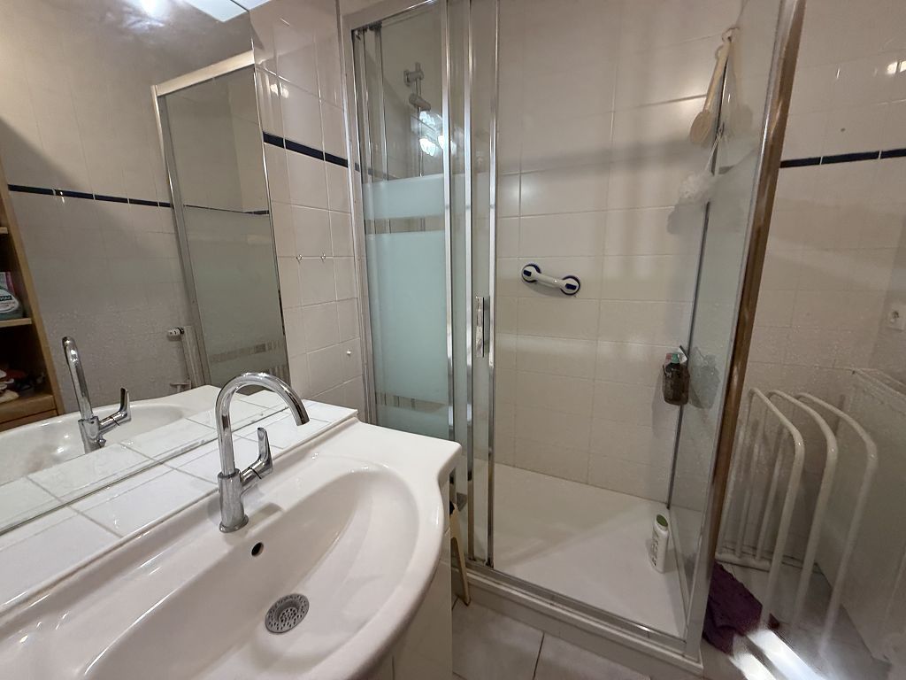 Appartement T2 LANESTER (56600) AGENCE ALTI