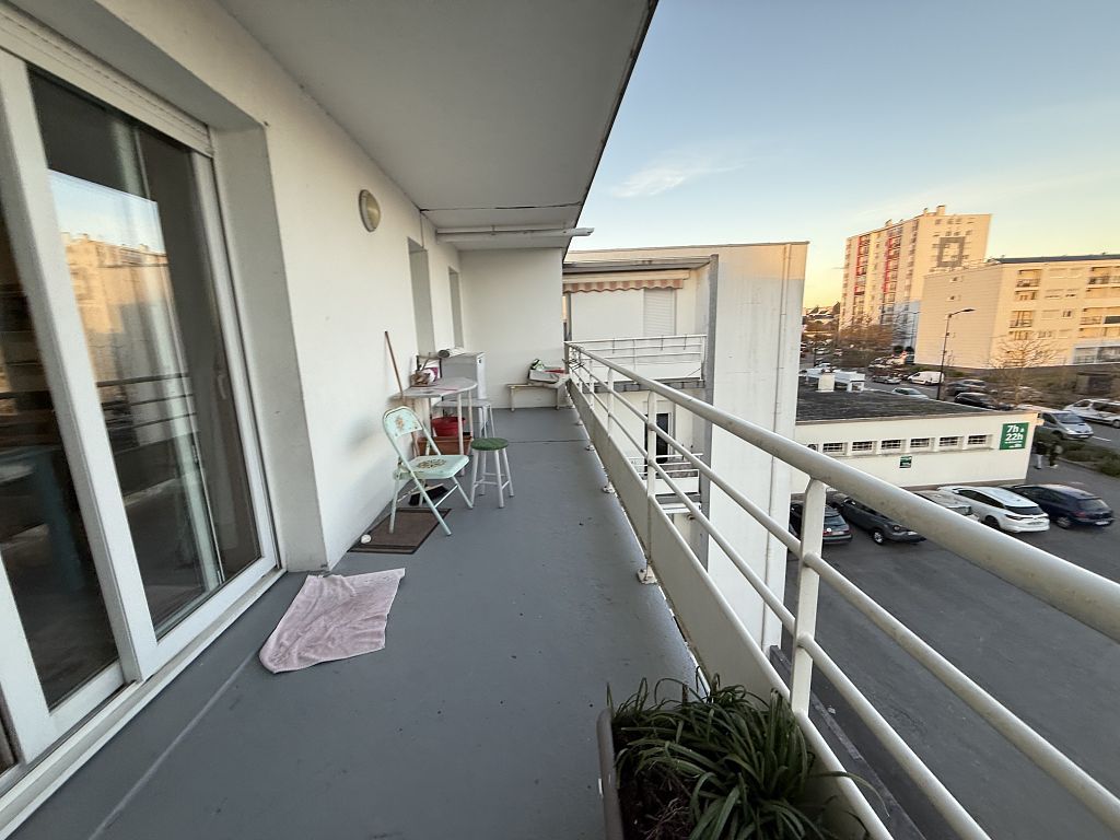 Appartement T2 LANESTER (56600) AGENCE ALTI