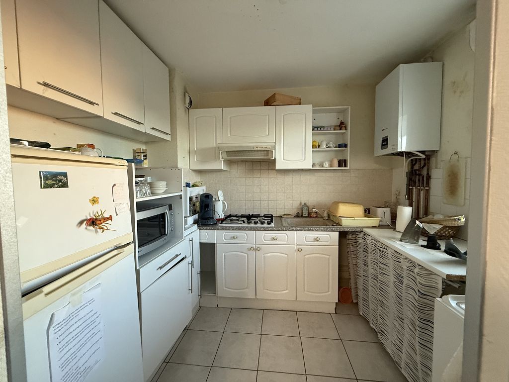 Appartement T2 LANESTER (56600) AGENCE ALTI